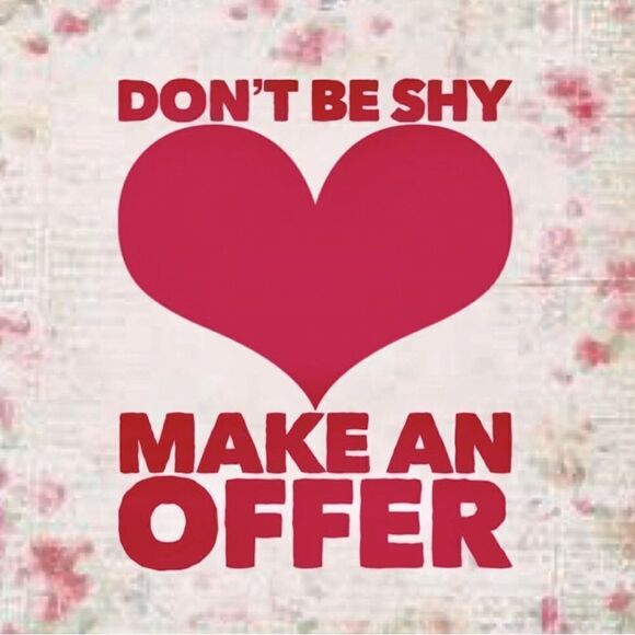 Victoria’s Secret l White w/ Pink Sequins l Triangle Bikini Top l Small l EUC - Picture 8 of 11